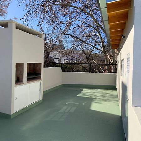 בואנוס איירס Costa Rica Soho Rooms מראה חיצוני תמונה