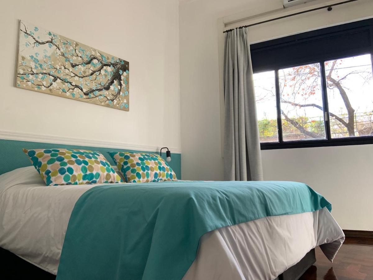 בואנוס איירס Costa Rica Soho Rooms מראה חיצוני תמונה