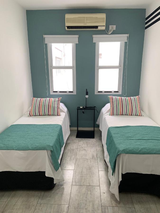 בואנוס איירס Costa Rica Soho Rooms מראה חיצוני תמונה