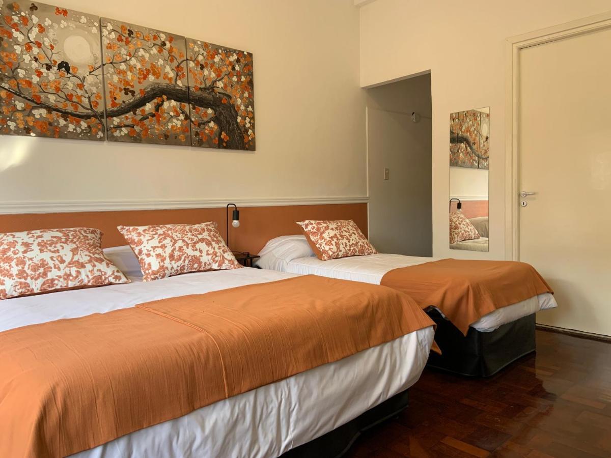 בואנוס איירס Costa Rica Soho Rooms מראה חיצוני תמונה