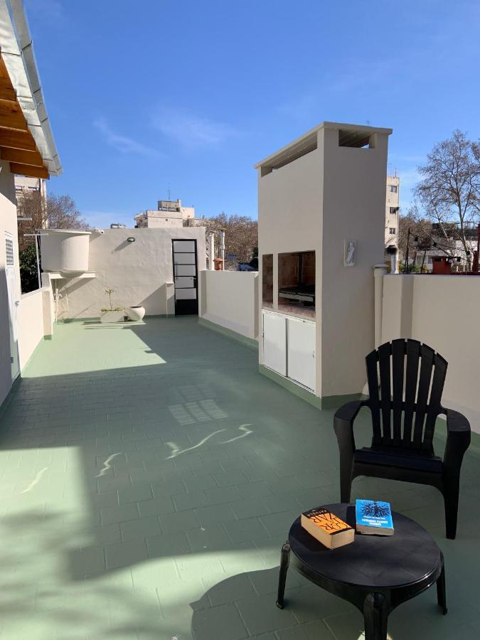 בואנוס איירס Costa Rica Soho Rooms מראה חיצוני תמונה