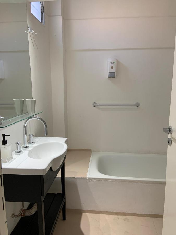 בואנוס איירס Costa Rica Soho Rooms מראה חיצוני תמונה