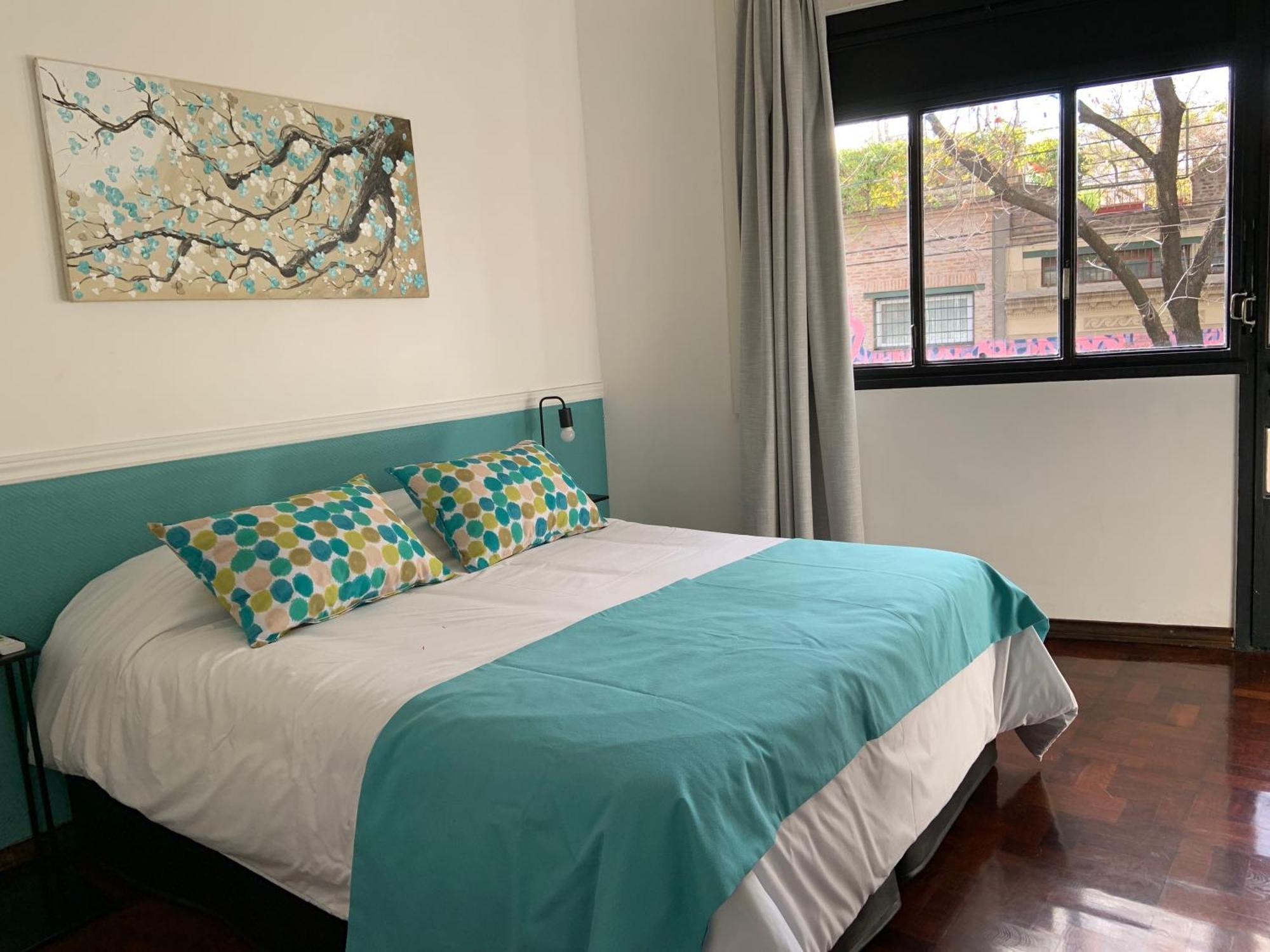 בואנוס איירס Costa Rica Soho Rooms מראה חיצוני תמונה