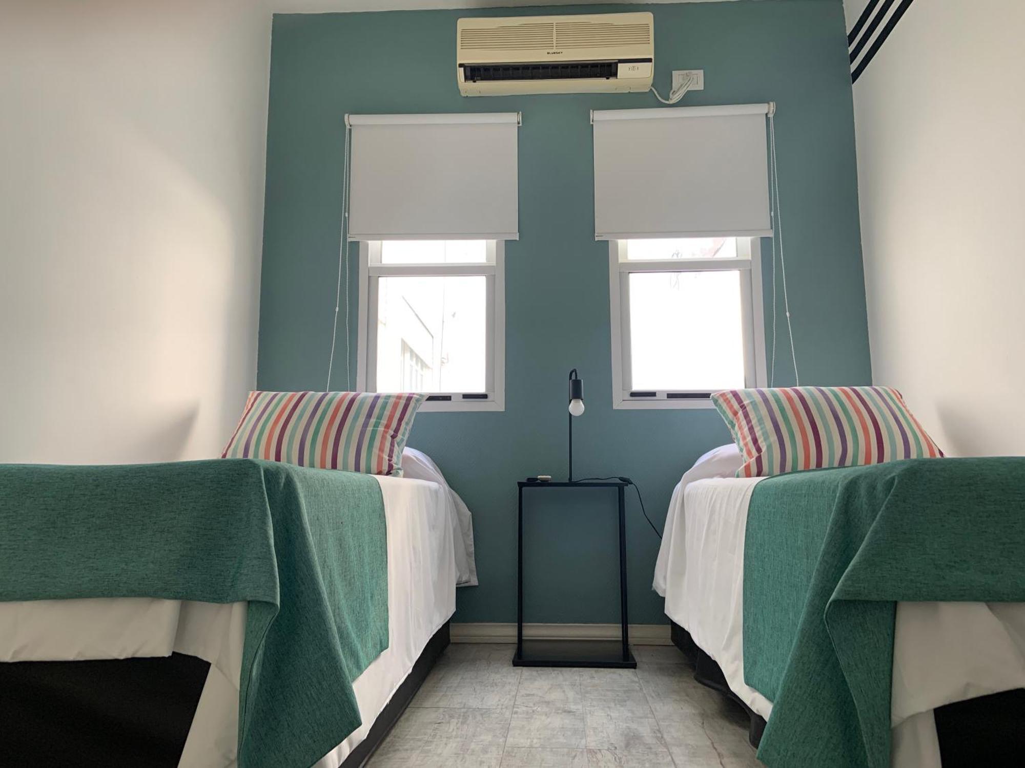 בואנוס איירס Costa Rica Soho Rooms מראה חיצוני תמונה