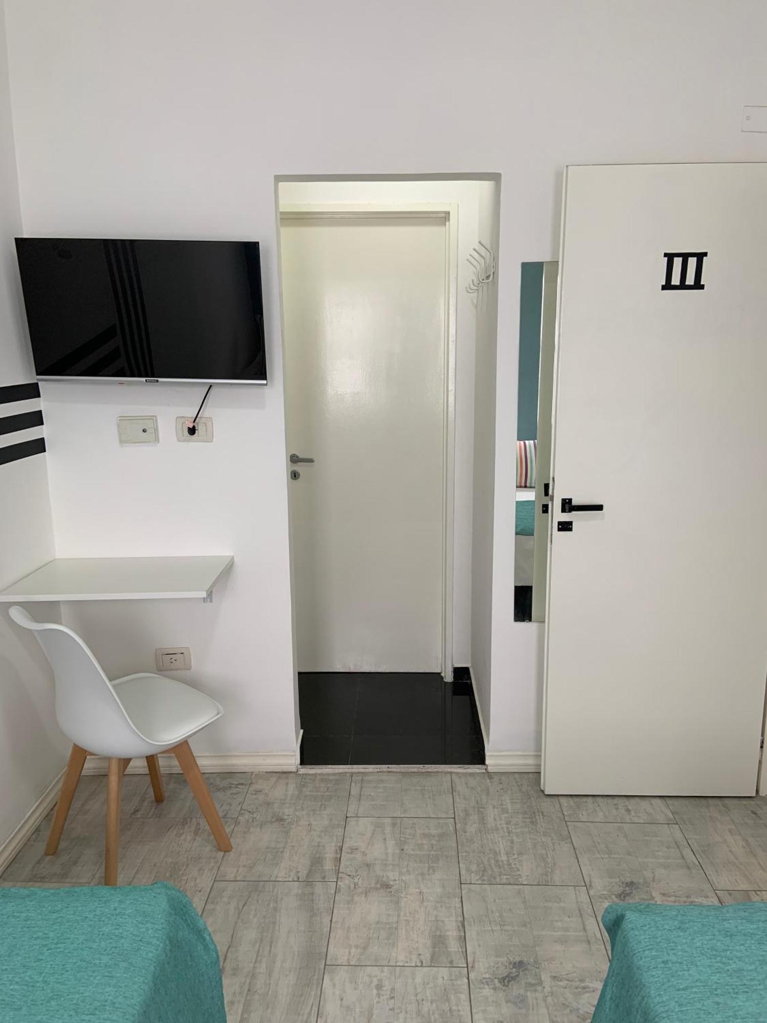 בואנוס איירס Costa Rica Soho Rooms מראה חיצוני תמונה