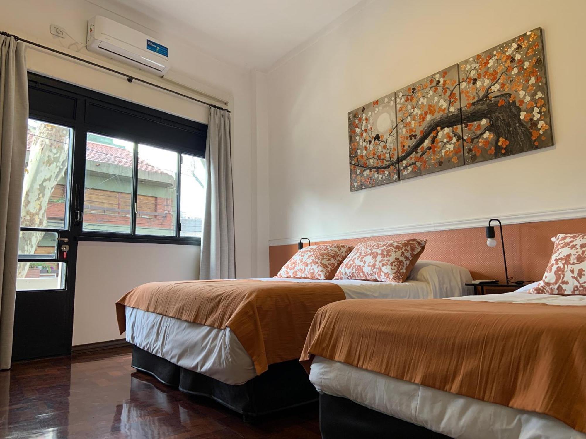 בואנוס איירס Costa Rica Soho Rooms מראה חיצוני תמונה